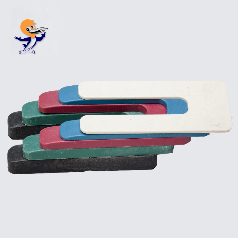 
Hot Selling U Type Plastic Packers For Window 