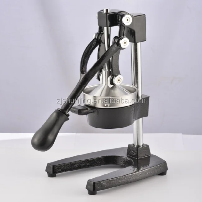 Good Quality Manual Juice Extractor Juicer