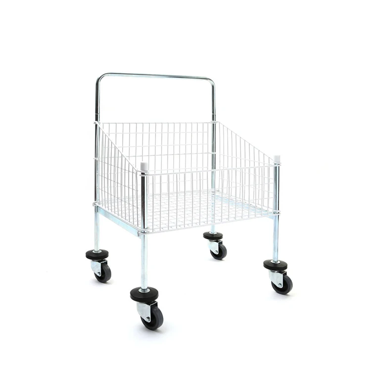 high quality hot sale shopping cart manufacturers new style shopping trolley