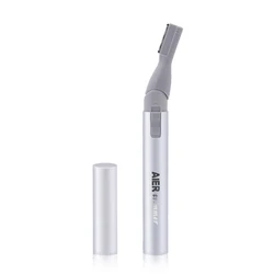 CNAIER AE-819 amazon top sell Hair Trimmer Lady Electric eyebrow Trimmer eyebrow hair remover trimmer