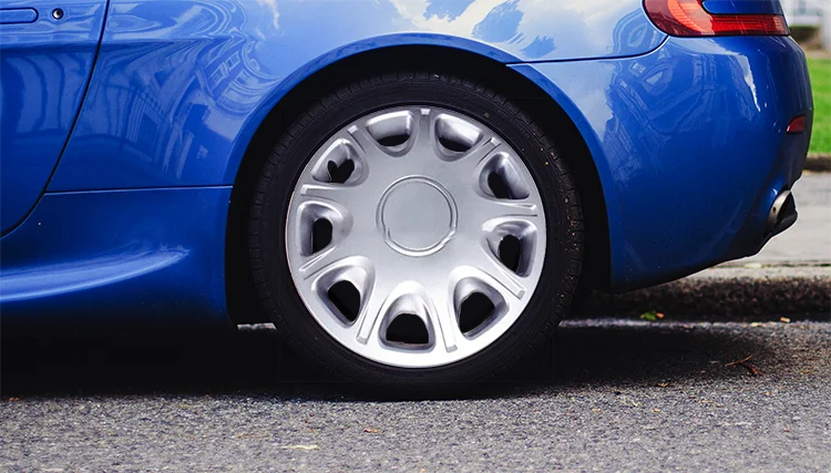 TAIWAN AUTO PARTS DUBAI PLASTIC SPARE ABS CAR ABS WHEEL COVER