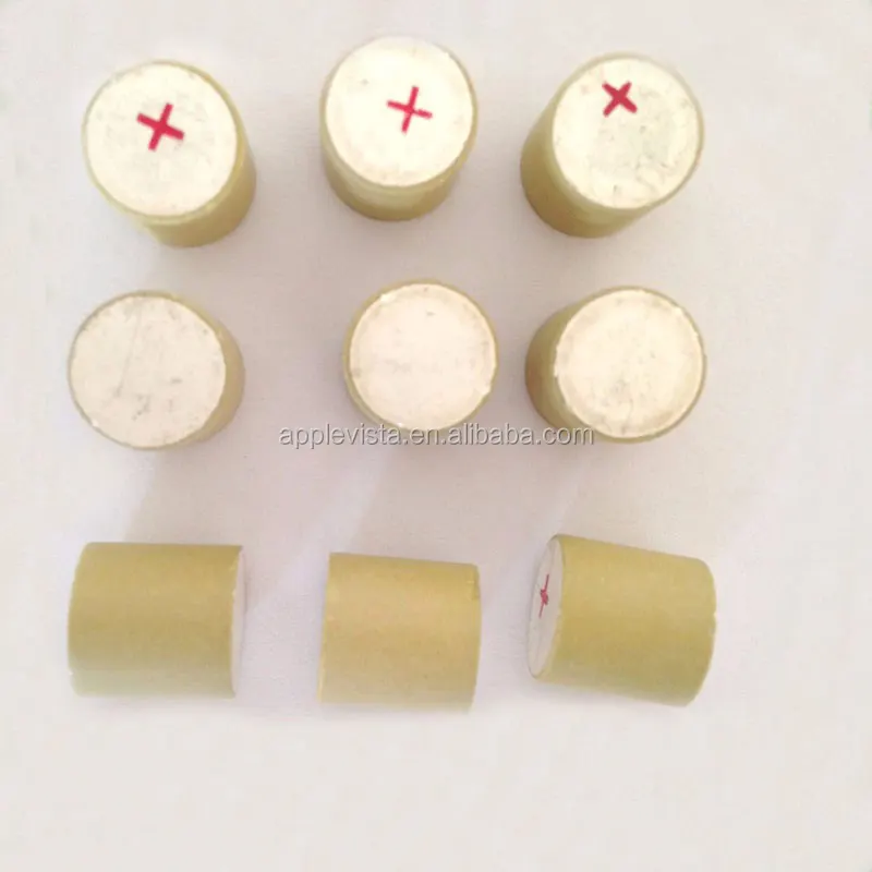 Made in China piezo lighter parts piezo ceramic piezo igniter ceramic