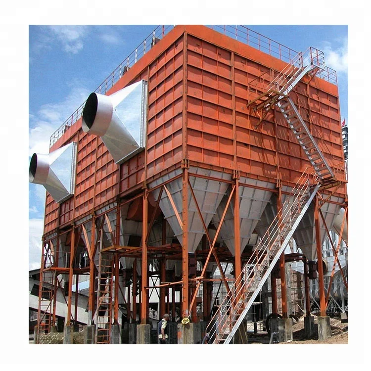 Пылесборник мешок фильтр для электростанции