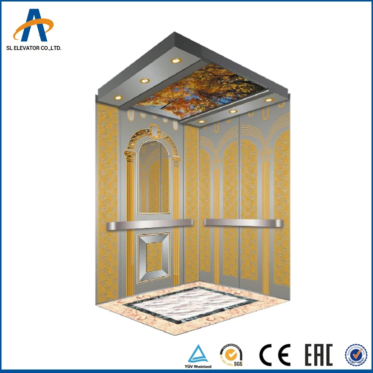 10 floors passenger elevator Inverter  Price elevator spare part Price