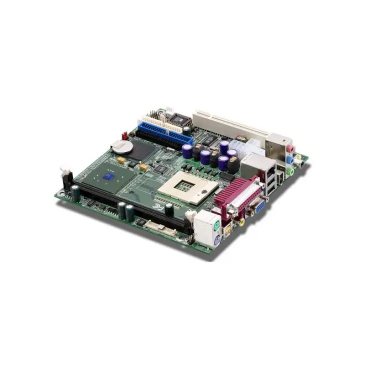 China supplier multilayer 4 Layers auto 1.6mm fr4 pcb board