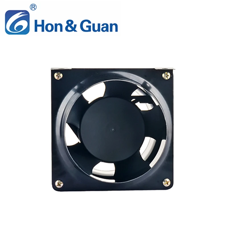 Wholesale hongguan 120mm HA12 axial flow cooling fan