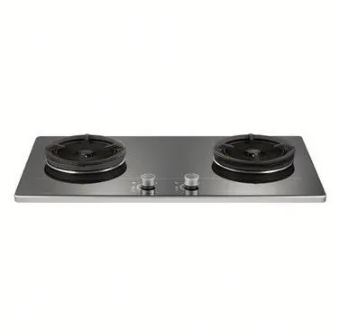 best seller 3 Burners steel gas stove