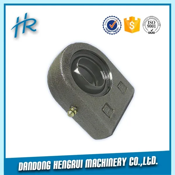 Blue ram refractory 10Ton electric hydraulic ram