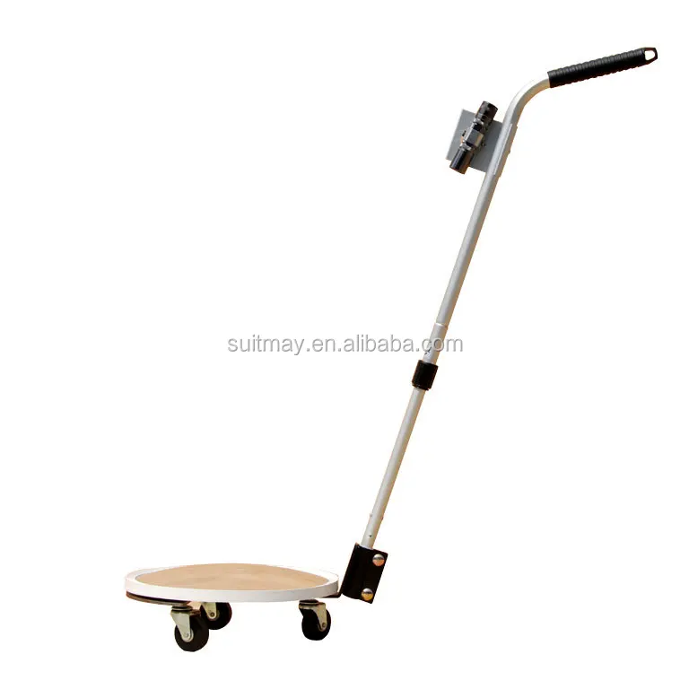 Акриловое зеркало для проверки автомобиля, выпуклое зеркало 12 дюймов (30 см), зеркало для проверки