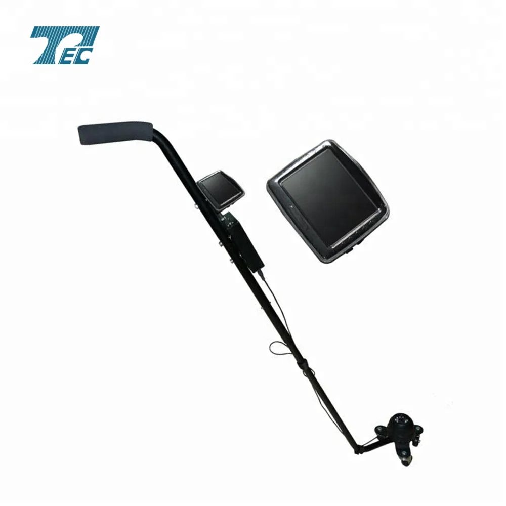 Under Vehicle Search Mirror For car security checking TEC-V3S