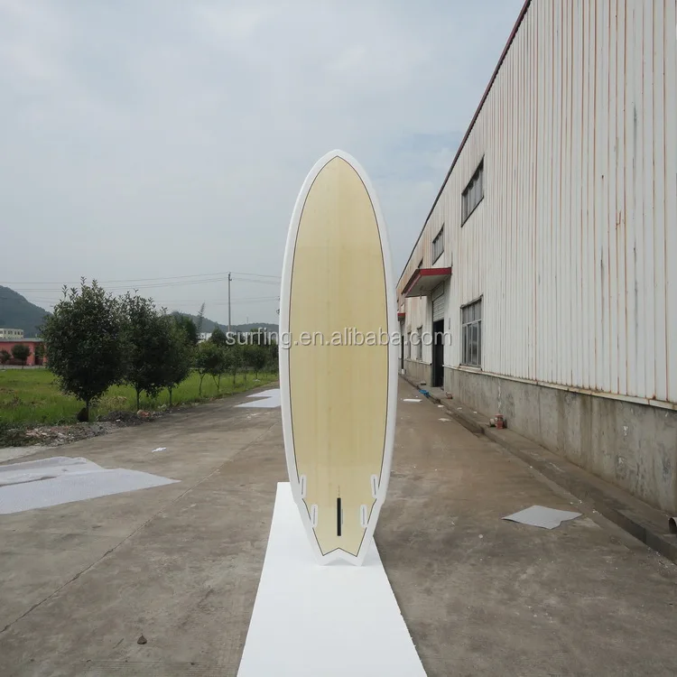 All Round Stand Up Paddle Board/bamboo Sup paddle board  surfing Sup Board