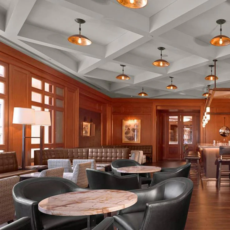 Bamboo Restaurant Furniture,Funky Restaurant Furniture,Restaurant Furniture Booth Sofa