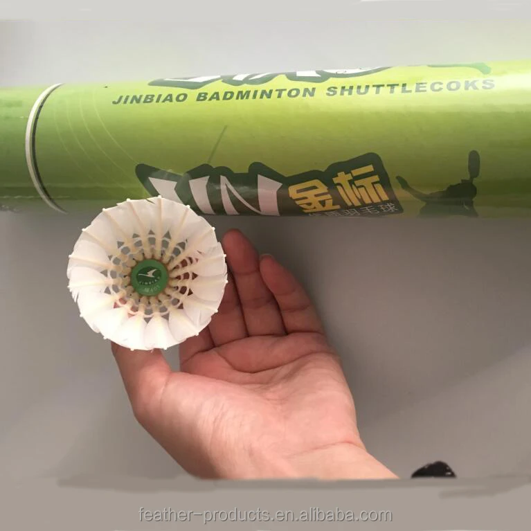 RSL Silver Classic Badminton Shuttlecock