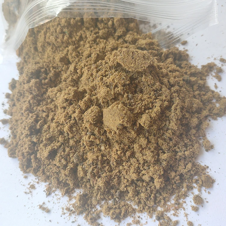 Perfect Quality pet / fish food best price