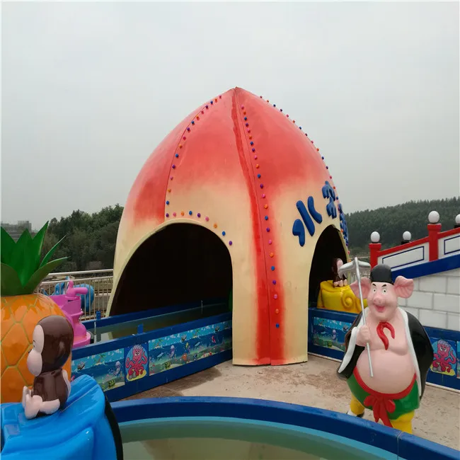 water park amusement machines rides kids carnival rides for sale