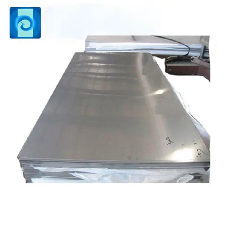 Inconel Alloy 601 sheet plate STM B 168