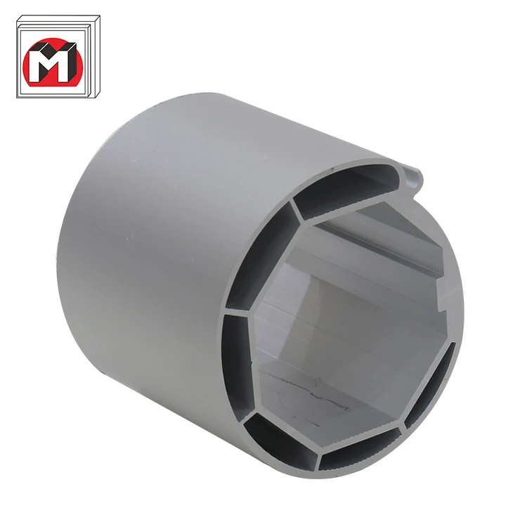 
High quality anodizing aluminium profile extrusion, aluminum profile for tent 