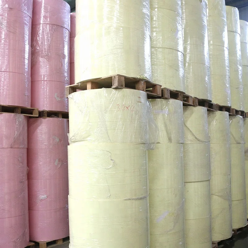 Ncr Paper Rolls Digital Carbonless Paper Cash Register Roll