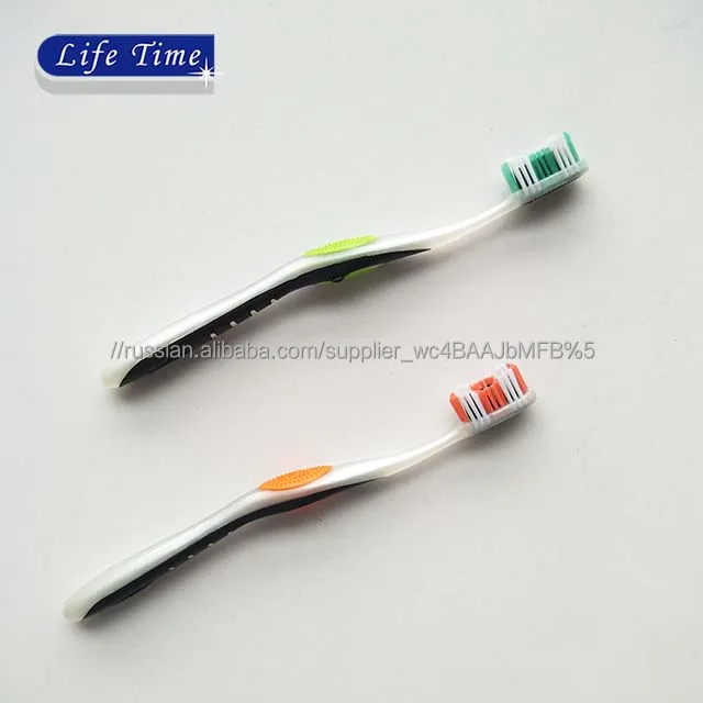 2 в 1 Функция взрослых зубная щетка