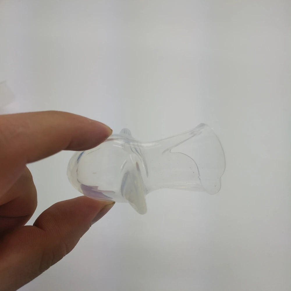 BPA Free Anti Snoring Tongue Sleep Aid Device Best Stop Snoring Solution