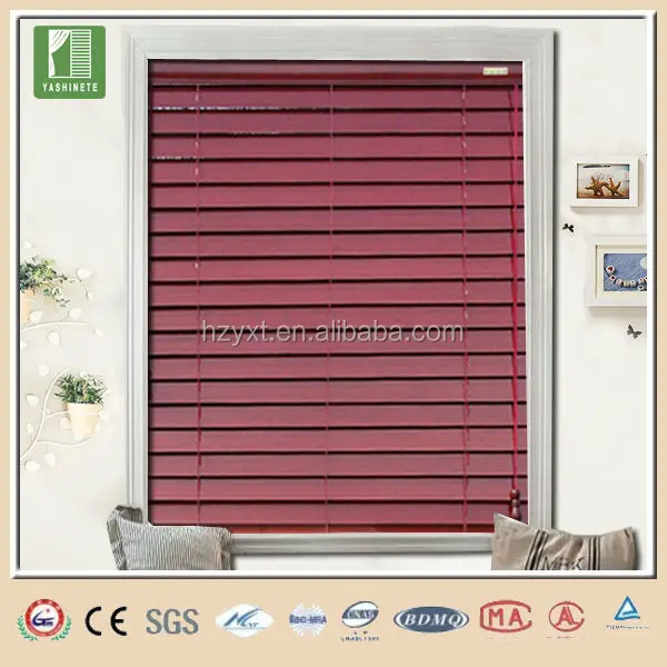 Blinds Outdoor Arabic Curtains Decorative Bamboo for Home Fan Blind French Window Exterior Installation Bead Rope Horizontal