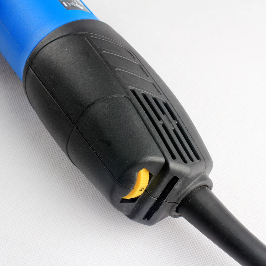 Raizi Stainless Steel Pipe Belt Sander Polisher