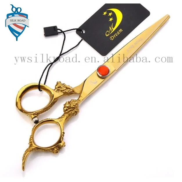 
2018 New Style hair scissors professional barber salon hair cutting thinning scissors shears hairdressing 