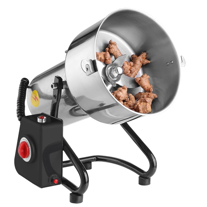 Hot Sale Electric Chili Pepper Grinder