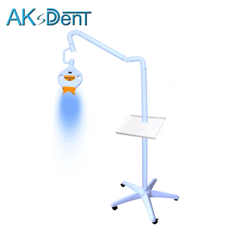AKsDenT whitening dental machine Dental Teeth Whitening Light blanchiments des dents