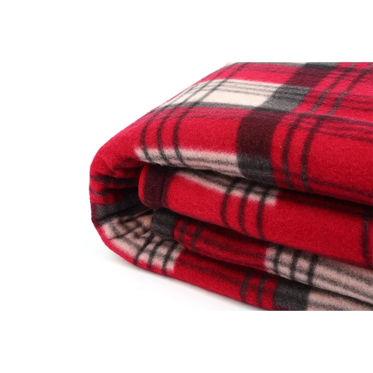 12V USB Heated Blanket for Car