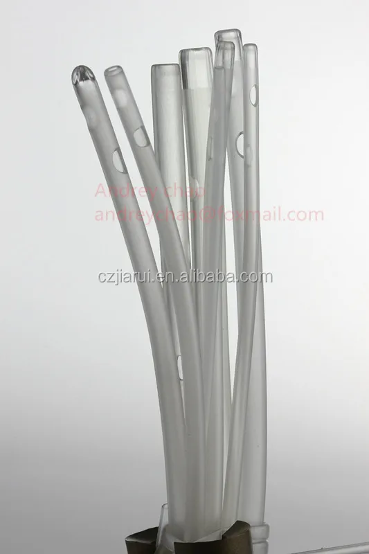  Одноразовая инфузионная трубка/машина для производства труб/пластиковая производственная линия (ISO9001:2000 CE 2018 новый дизайн)