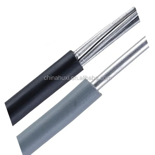 
Alibaba China Wholesale PVC Insulated Terminal Types for Underwater Electrical Wire Cable 