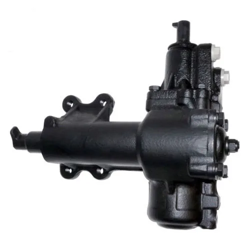  Коробка рулевого механизма 52126348AC 52126349AD для JEEP WRANGLER