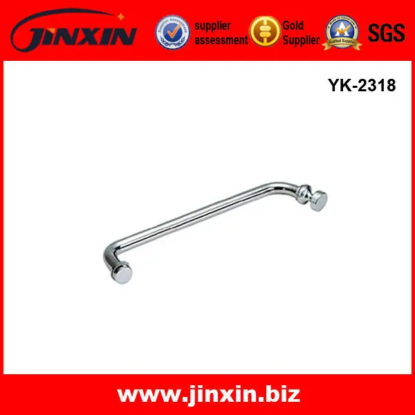 
Good Price Stainless Steel Hospital Safety Grab Bar For Bathroom 