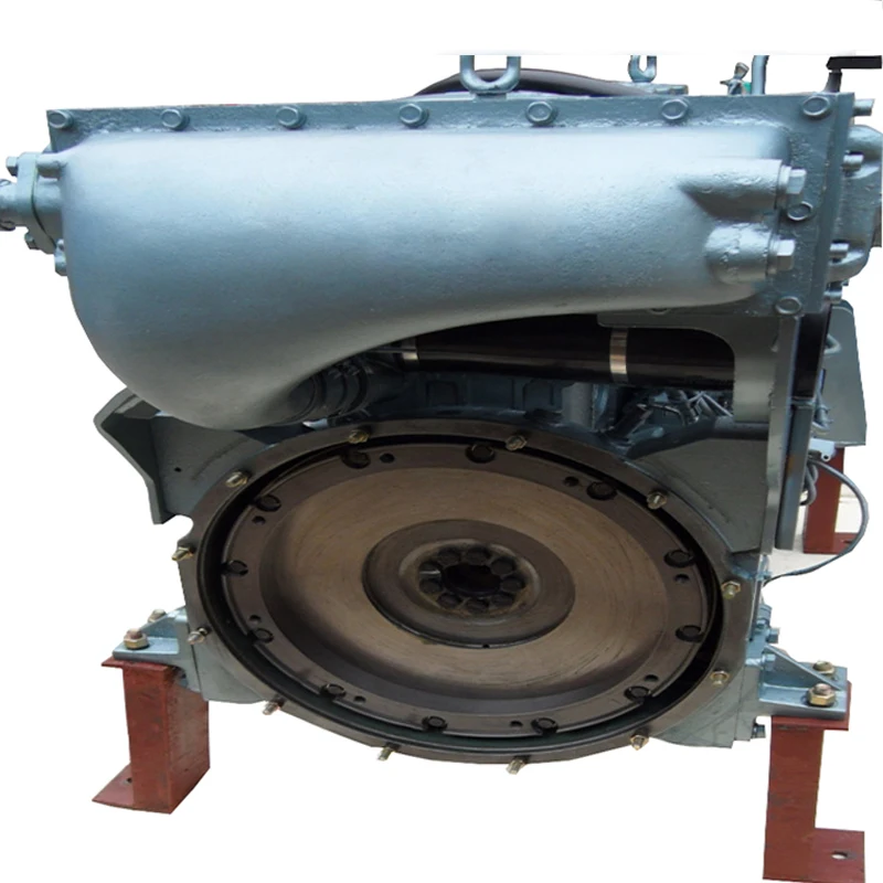 High Speed Boat Engines Marine Diesel Engines D1242 Series Boat Motor
