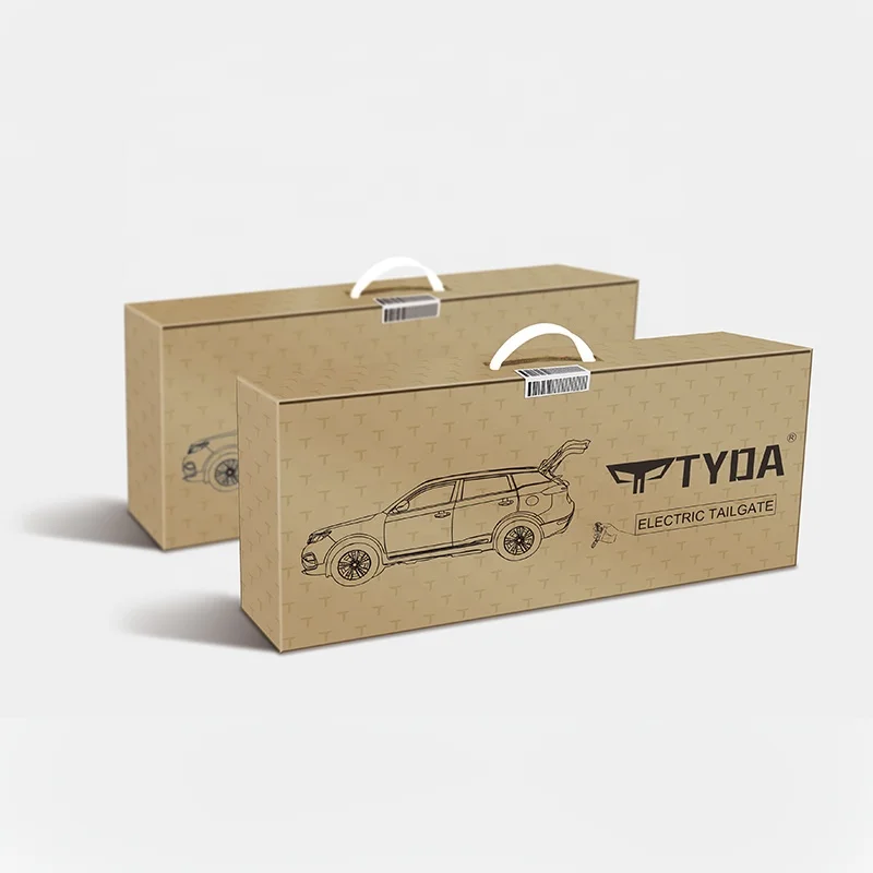 
Electric Tailgate Lift system for Volkswagen Tiguan 2012/Rear door lift electric tailgate system/ power tailgate lift system 