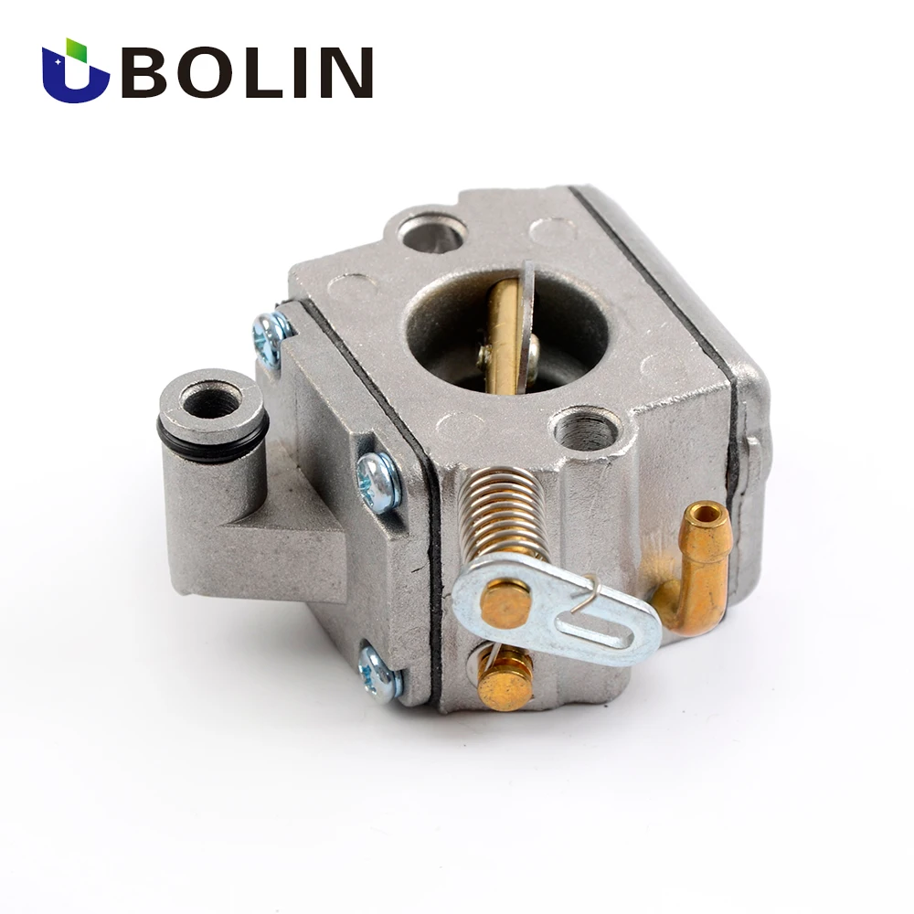 Spare parts of chainsaw carburetor adjustment for 4500 and 5200