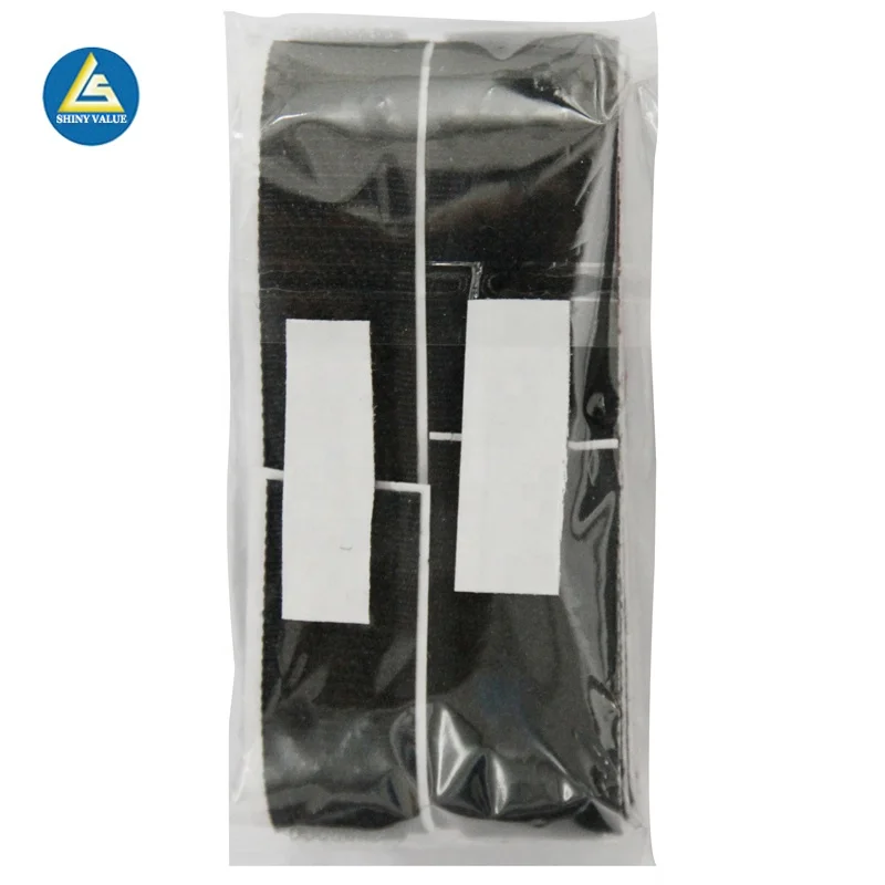 hook and loop tape/ hook loop fastener tape/polyester and nylon quality tape