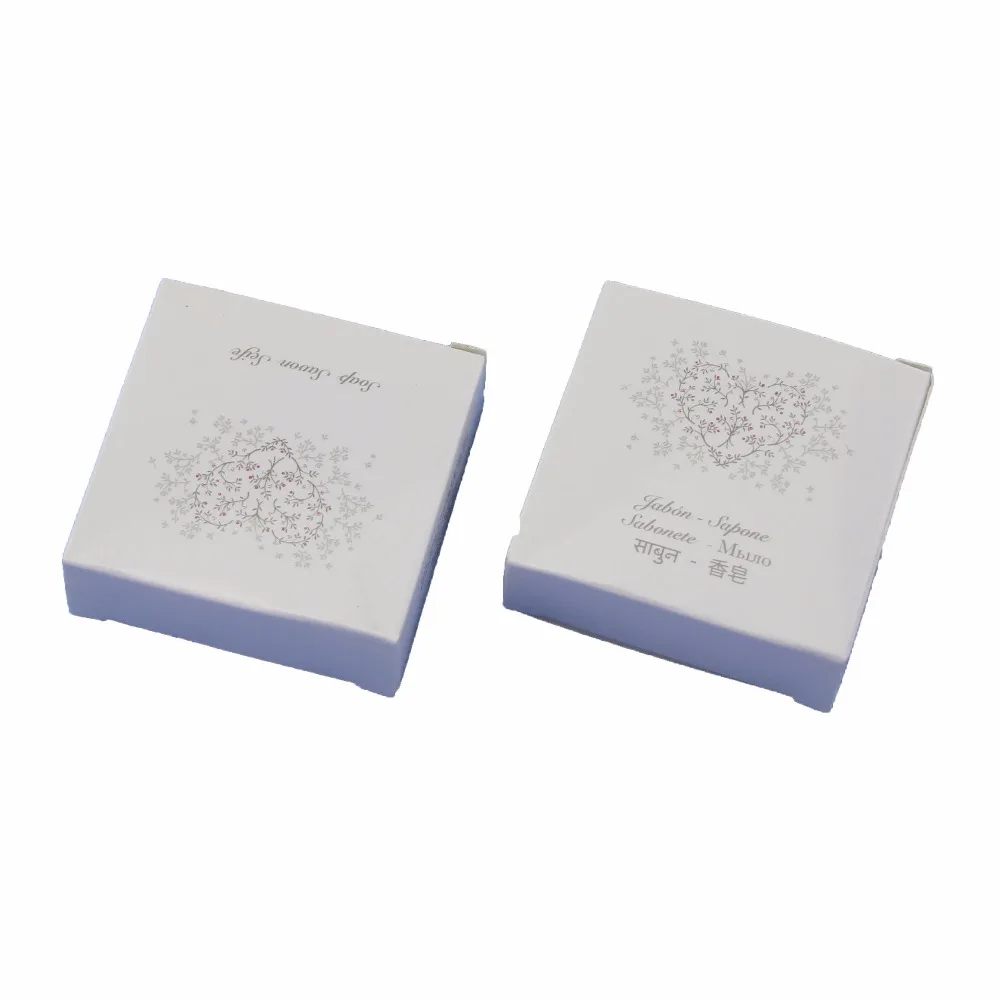 Hotel Customized Supplies Small Soap For Spa Yangzhou Hotel Soap
