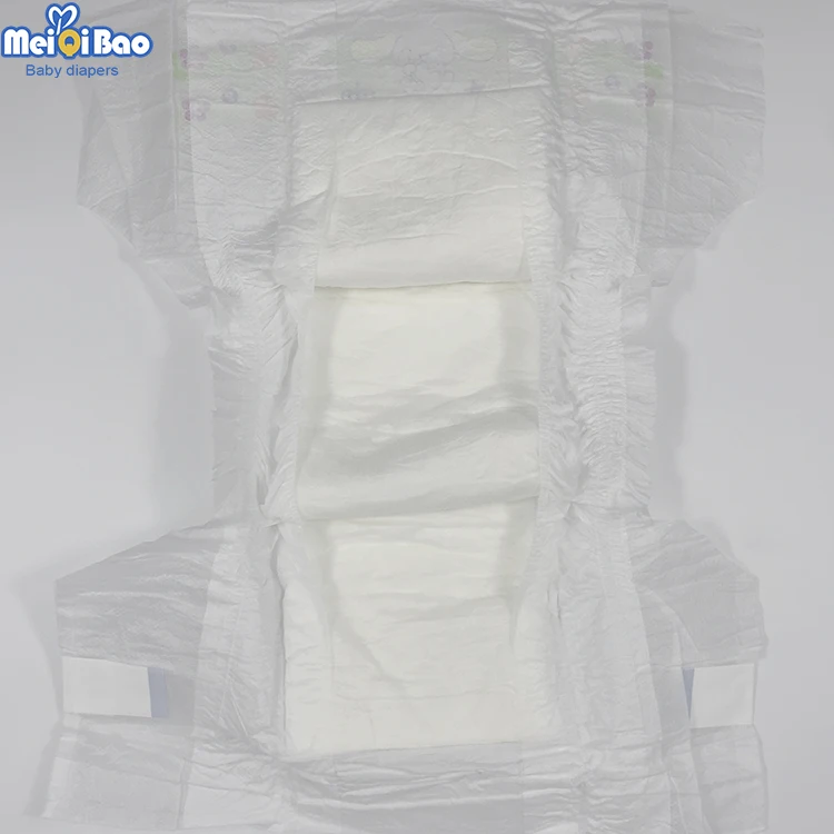 
Wholesale Price Top Quality Free Sample Disposable Baby nappy Diaper Wholesale from China 