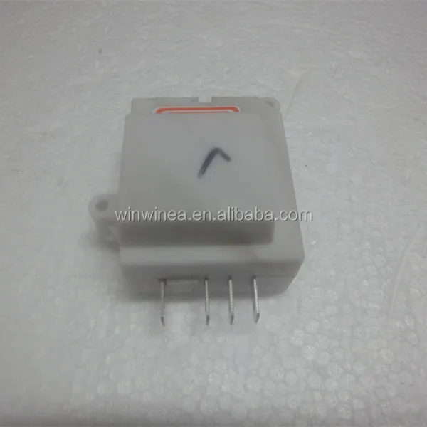 
TNM-01 refrigerator defrost timer 