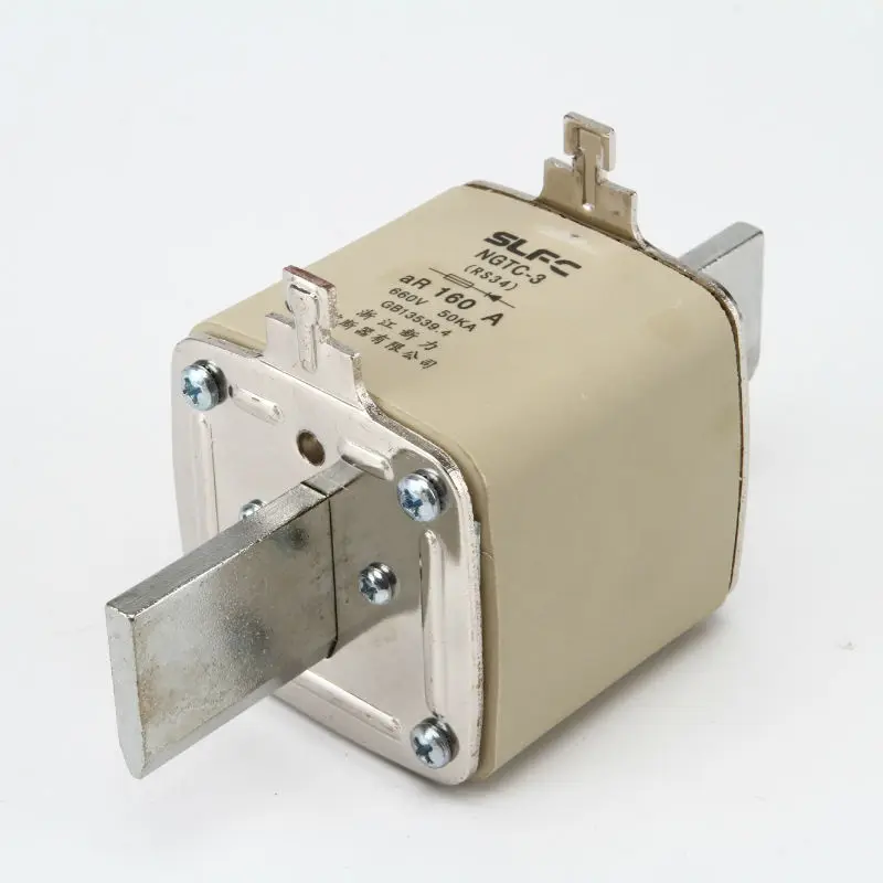 Сертификация CE NGTC3 Harga Fuse