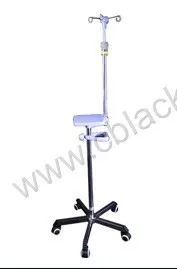 hospital infusion trolley
