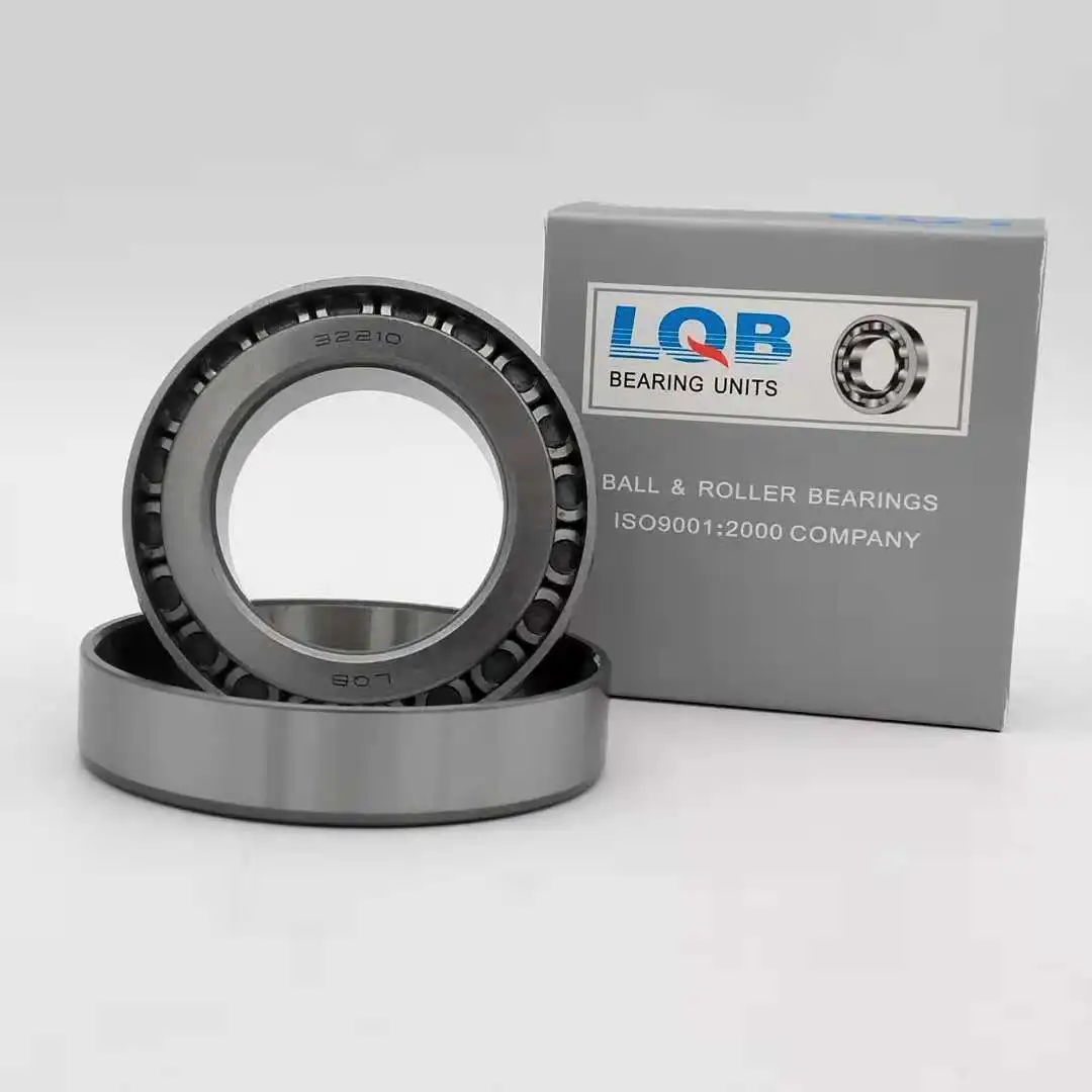 China Shandong factory price Taper  Roller Bearing 30200  for mining/vehicle/machine
