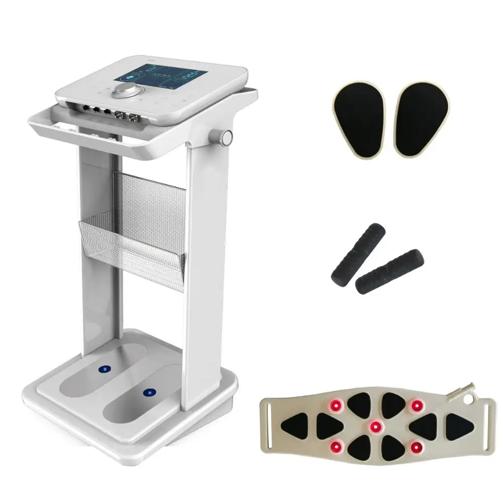 
 Низкочастотное терапевтическое устройство/электронный импульсный массажер/массажер Tens  