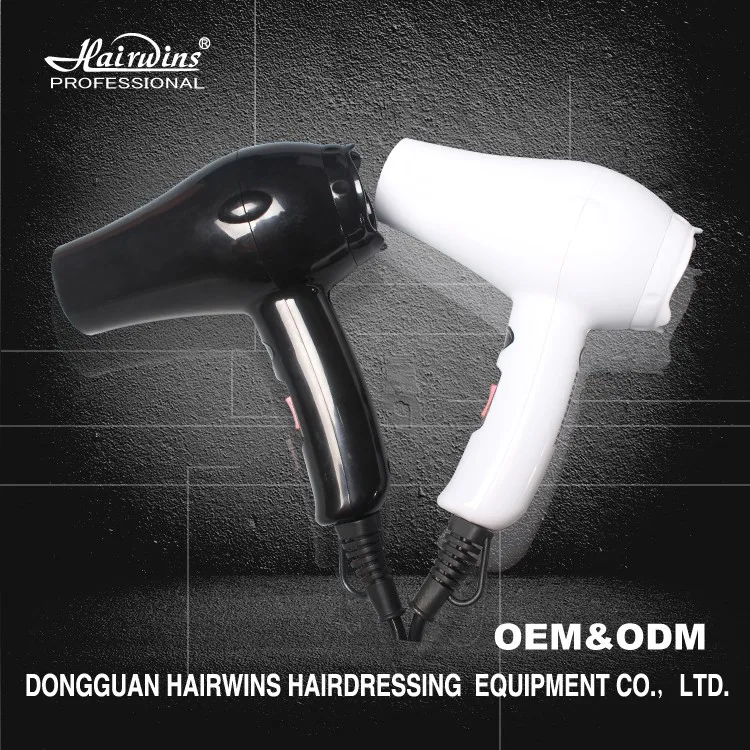 Путешествия отель мини фен с диффузор гребень феном для