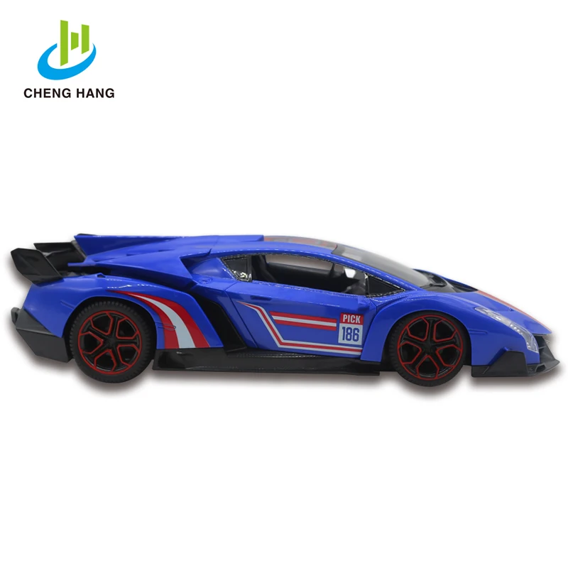 
toys child blue sports racing model radio control toys rc cars 4x4 high speed 
