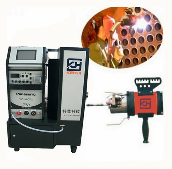 orbital welding machine inverter