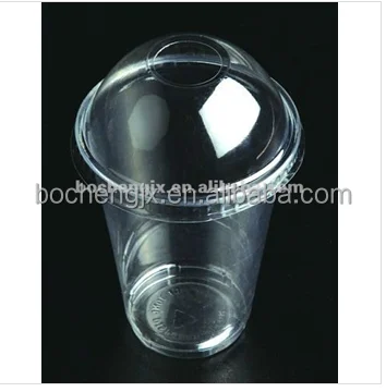 
Fully-Automatic Plastic Plates and Cups Making Machines for Plastic Container Making Thermoforming Machine 