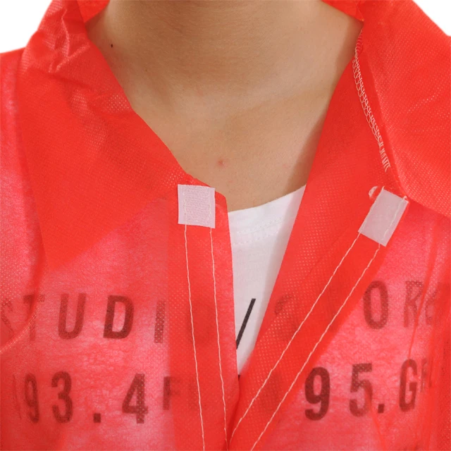 
OEM Dental Laboratory Product Lab Coat And Paramedic Uniform 